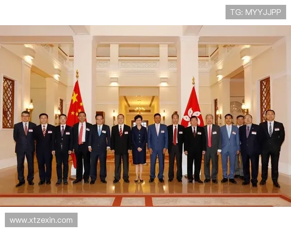 香港企业家移民政策解析与落户发展机遇全景实用全流程详解指引篇