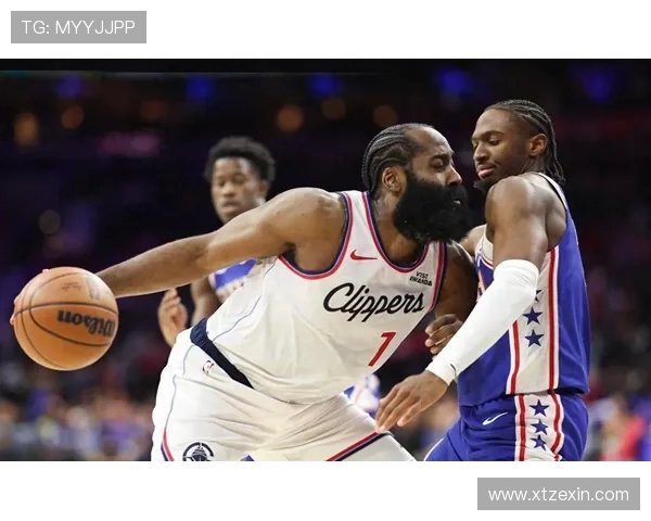 马克西爆发率队擒快船取四连胜