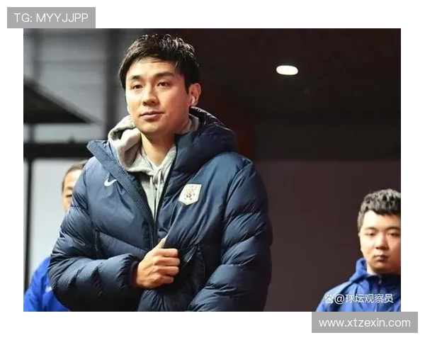 于根伟盛赞吴兴涵加盟超预期点赞