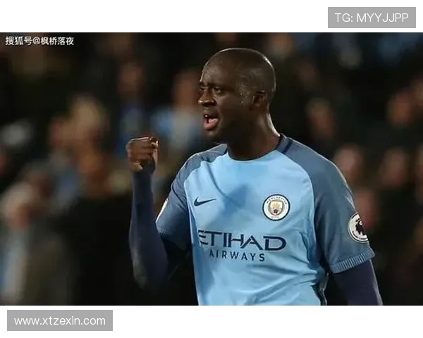 亚亚图雷称枪手需更开放作战吧 亚亚图雷称枪手需更开放作战吧