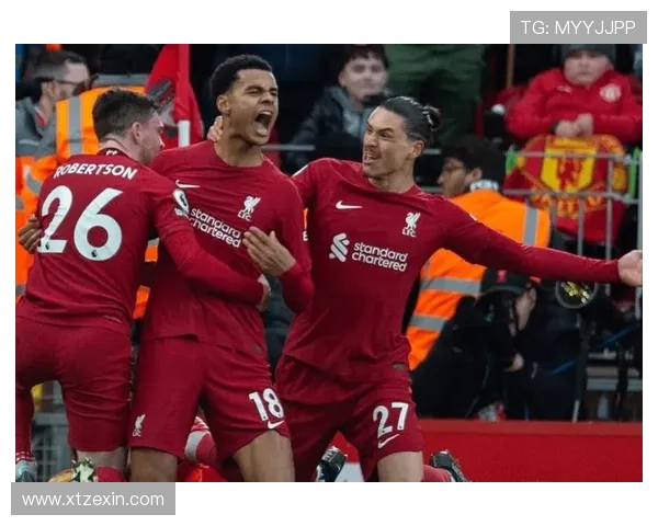 利物浦崩盘之问战术还是强度 利物浦崩盘之问战术还是强度