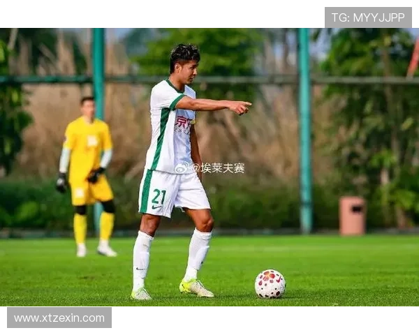 北京国安携手鼎龙集团共建冬训基地