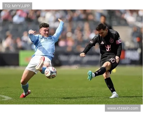 梅西双响兜射绝杀 助迈阿密终结连平